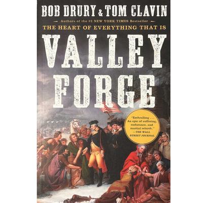 Valley Forge