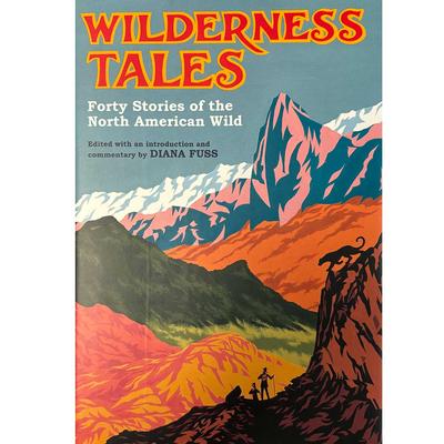  Wilderness Tales