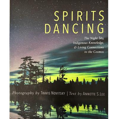  Spirits Dancing