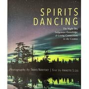 Spirits Dancing