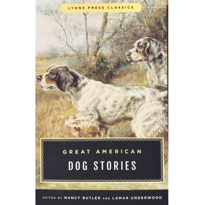  Great American Dog Stories