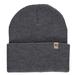 Minus 33 Everyday Cuff Wool Beanie CHARCOALGRAY