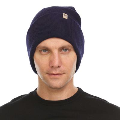 Minus 33 Everyday Cuff Wool Beanie