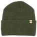 Minus 33 Everyday Cuff Wool Beanie OLIVEDRAB