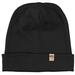 Minus 33 Ridge Cuff Beanie BLACK