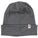 Minus 33 Ridge Cuff Beanie CHAR