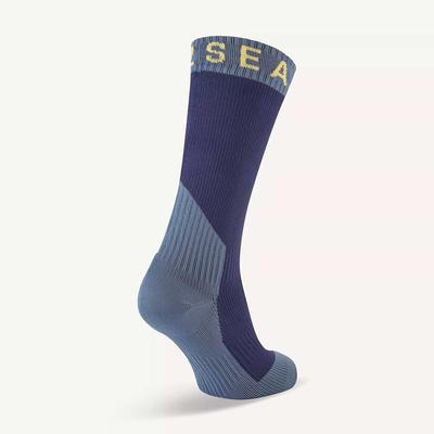 Sealskinz Waterproof Extreme Cold Mid Sock