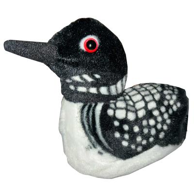 Audubon Stuffed Loon