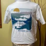  Carillion Lake T- Shirt