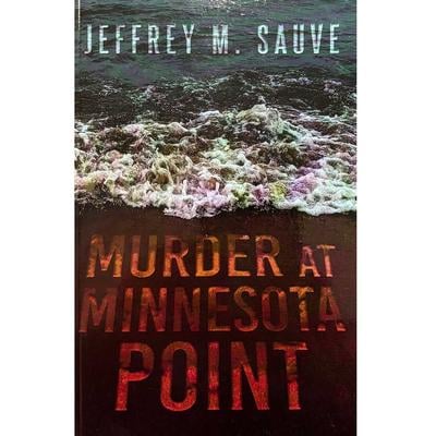  Murder At Minnesota Point