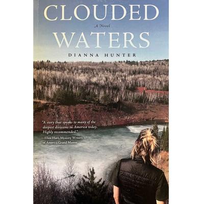 Clouded Waters