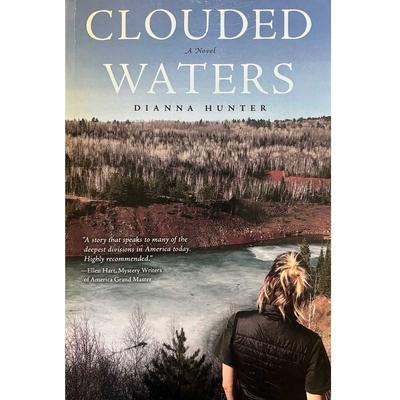  Clouded Waters