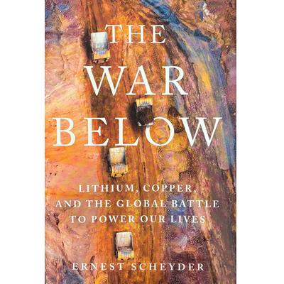  The War Below
