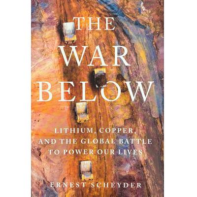 The War Below