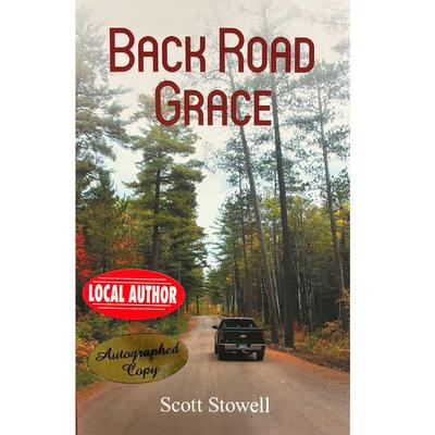  Back Road Grace