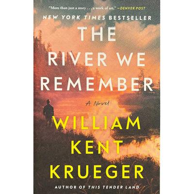  The River We Remember
