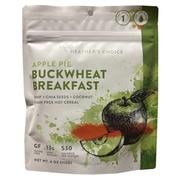 Apple Pie Buckwheat Breakfast single serve