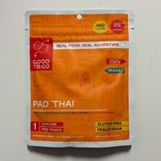 Pad Thai single serving