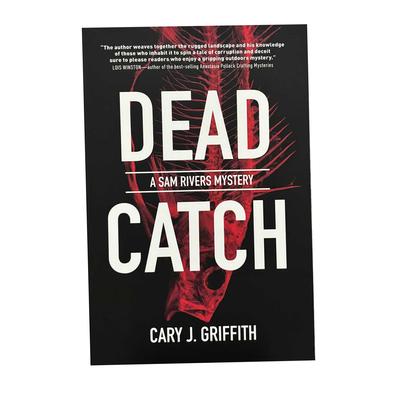  Dead Catch