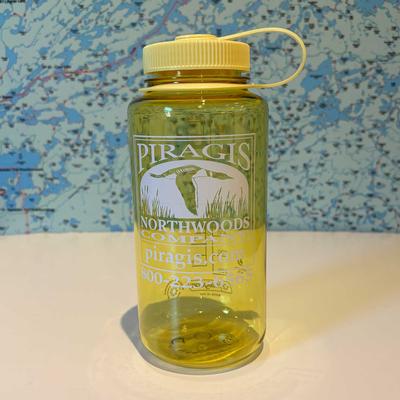  Nalgene Sustain 32oz Butter Piragis Logo