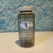 Nalgene Sustain 32oz Cotton Piragis Logo