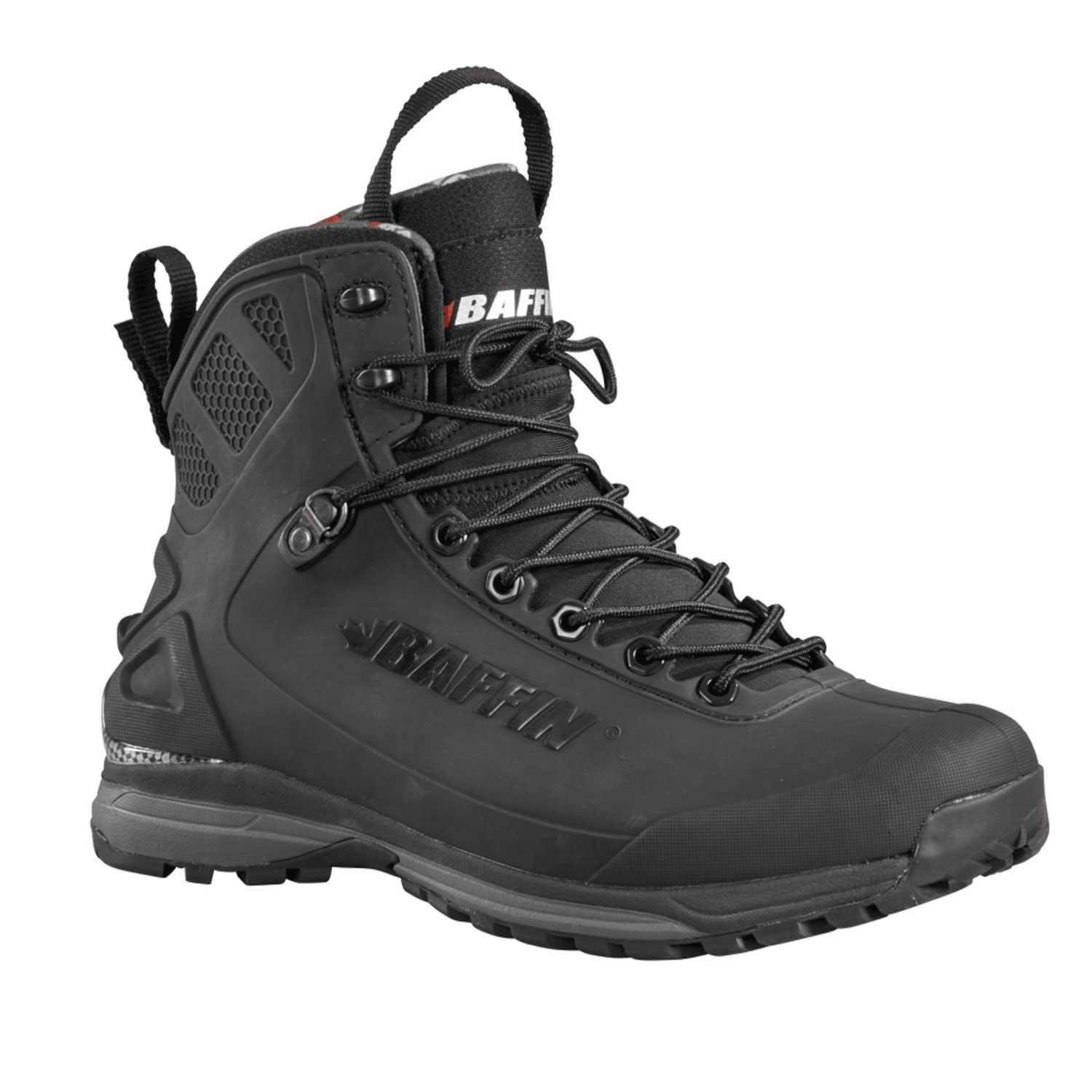 Baffin Borealis Men s Boot Boundary Waters Catalog