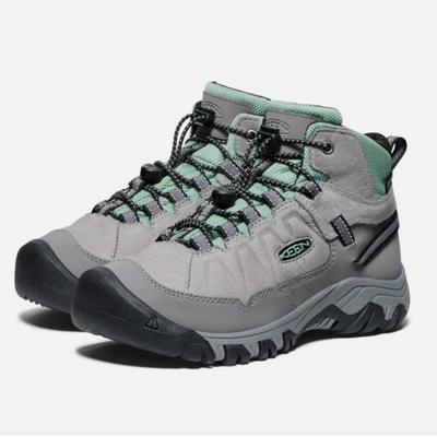  Big Kids ' Targhee Iv Waterproof Hiking Boot