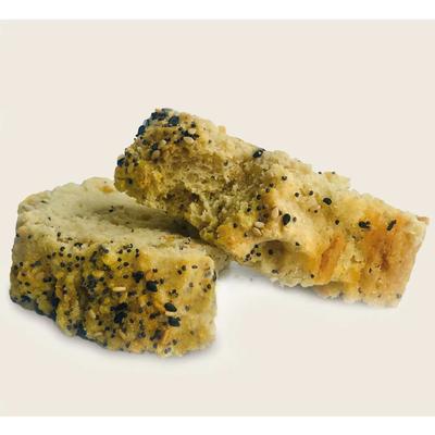  Soberdough Brew Bread Everything But The Bagel
