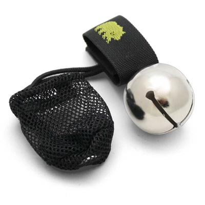  Bear Bell With Magnetic Silencer