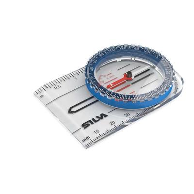  Silva Starter 1- 2- 3 Compass