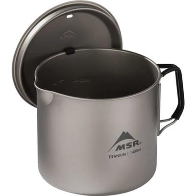  Titan Kettle