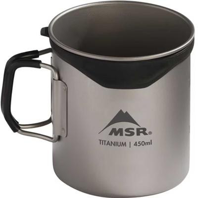  Titan Cup