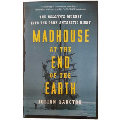  Madhouse At The End Of The Earth