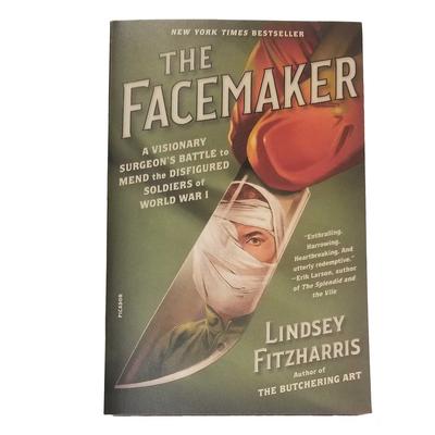  The Facemaker