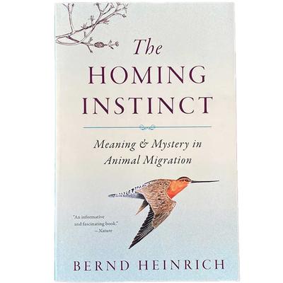  The Homing Instinct