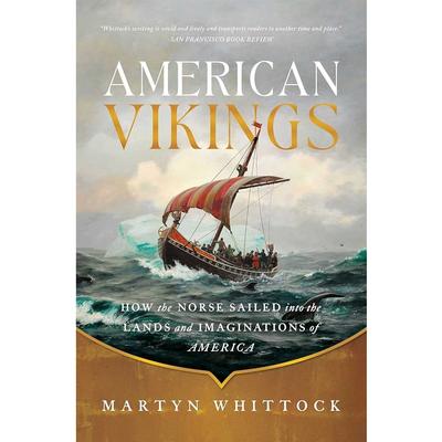  American Vikings