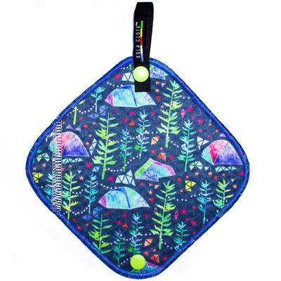  Twinkle Tent Kula Cloth