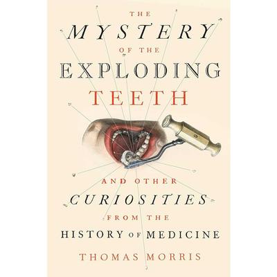  The Msytery Of The Exploding Teeth