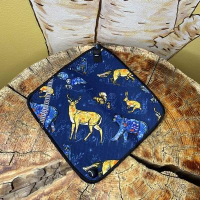  Critter Kula Cloth