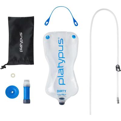  Quickdraw Gravity Filter 3l