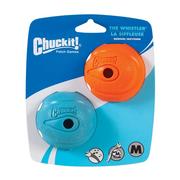 Chuck It! Whistler Ball