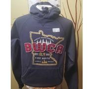 Pure North BWCA Hoodie