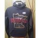 Pure North BWCA Hoodie NAVY