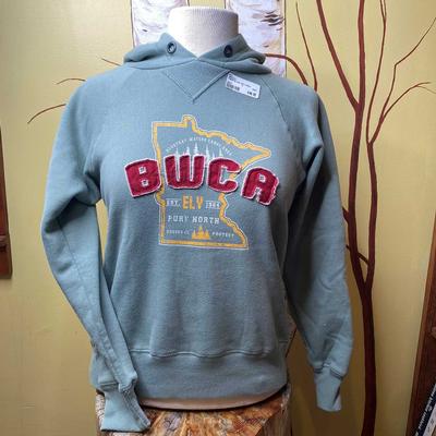  Youth Pure North Bwca Hoodie