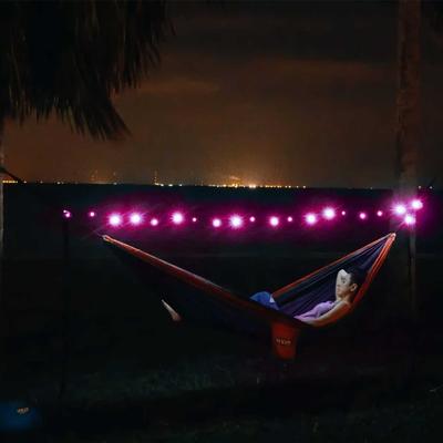  Twilights Camp Lights Multicolor