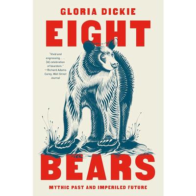  Eight Bears