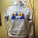 Youth Bear Hoodie OATMEAL