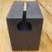 Canoe Block Extra Tall 