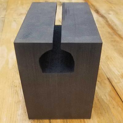  Canoe Block Extra Tall