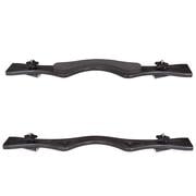 E6 Carbon Clamp-on Solo Yoke